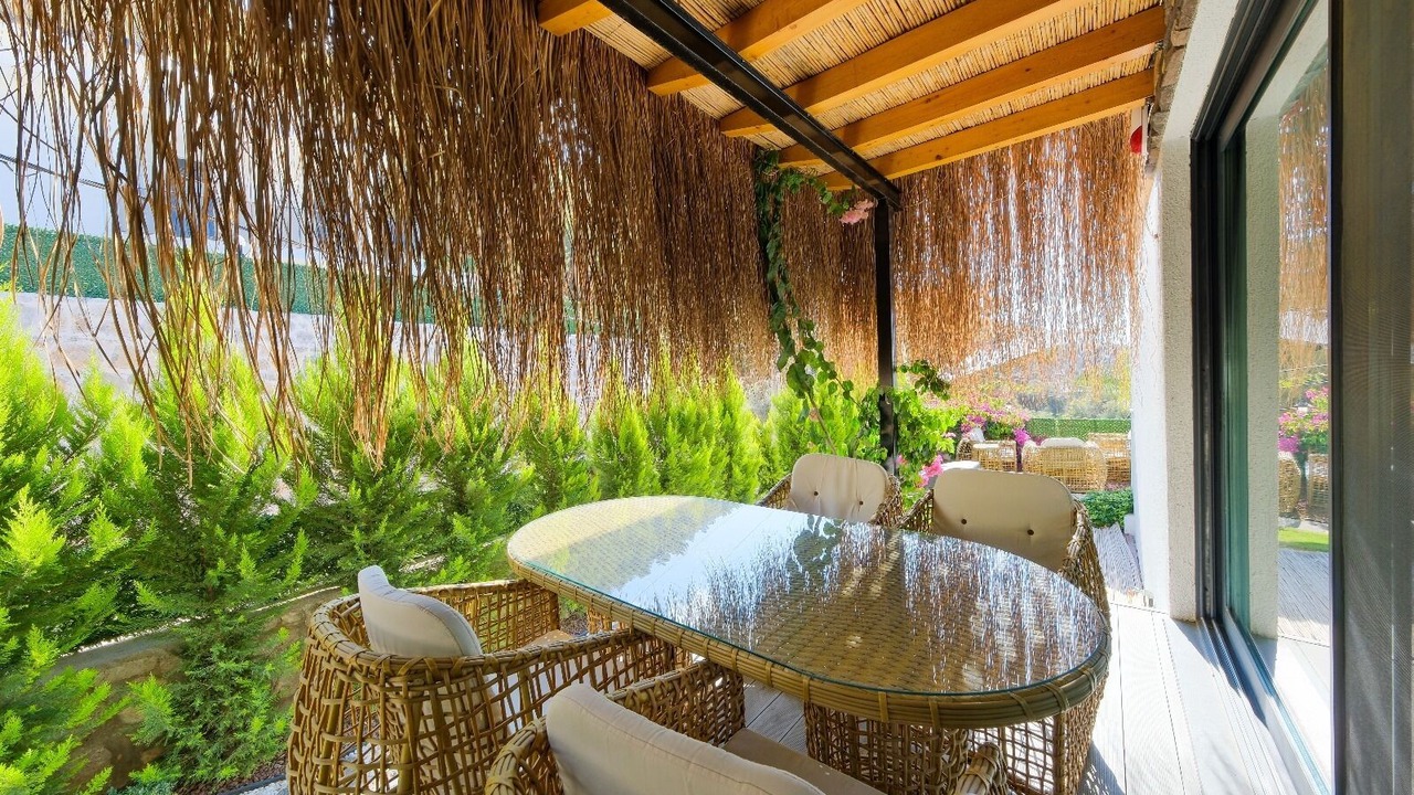 Photo of Outdoor in Faralya