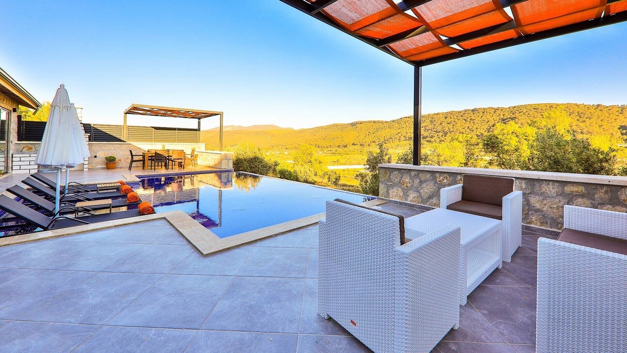 Photo of Outdoor in Sarıbelen
