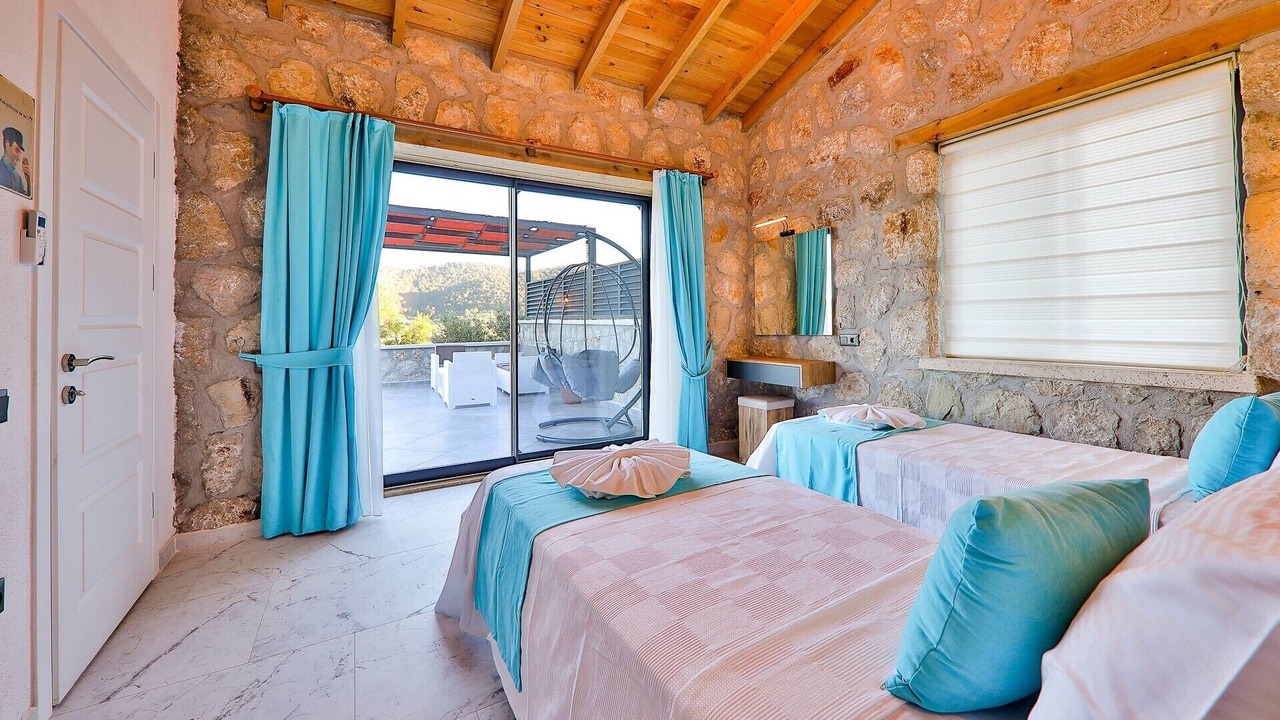 Photo of Bedroom in Sarıbelen