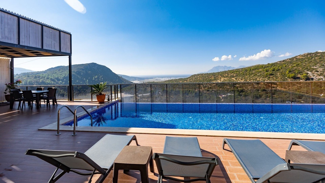 Photo of Outdoor in Uzumlu