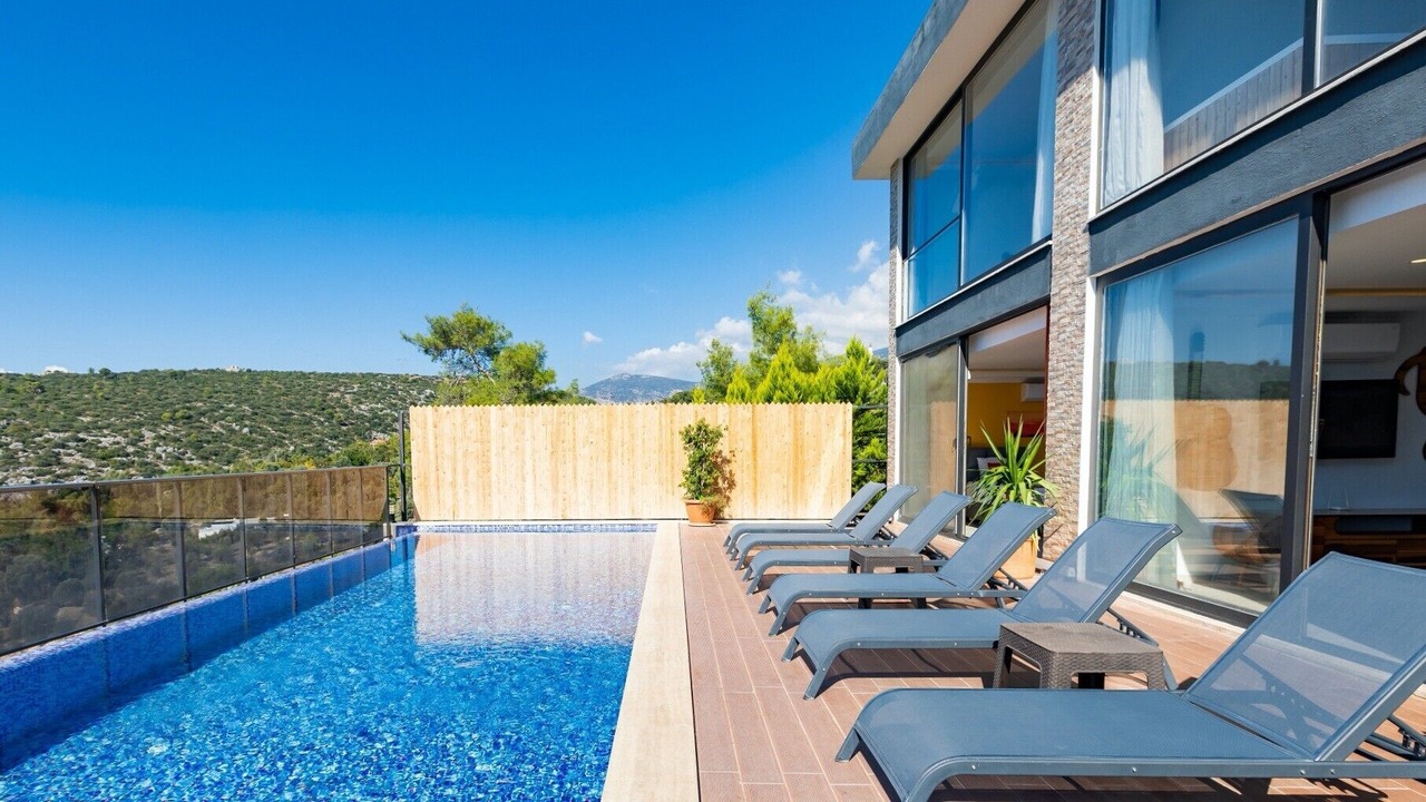Photo of Outdoor in Uzumlu