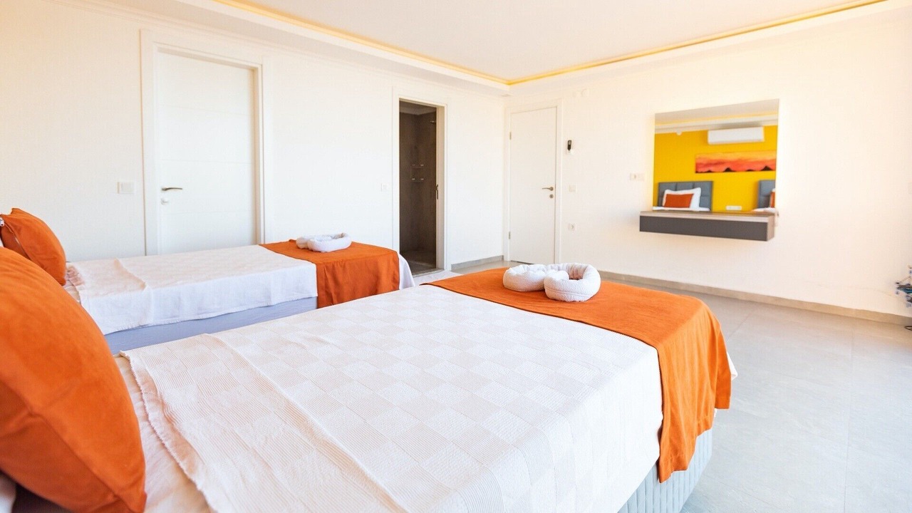 Photo of Bedroom in Uzumlu