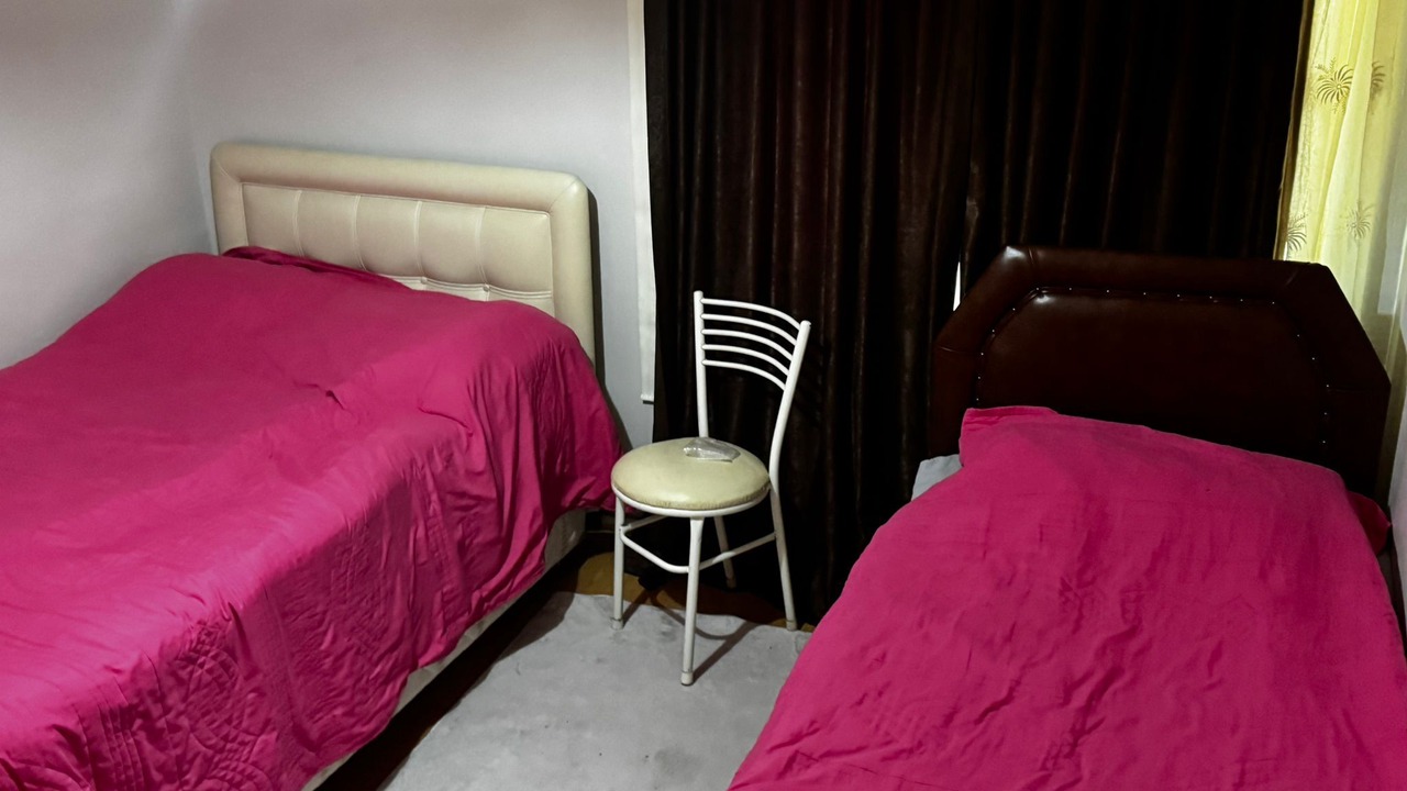 Photo of Bedroom in Cankaya