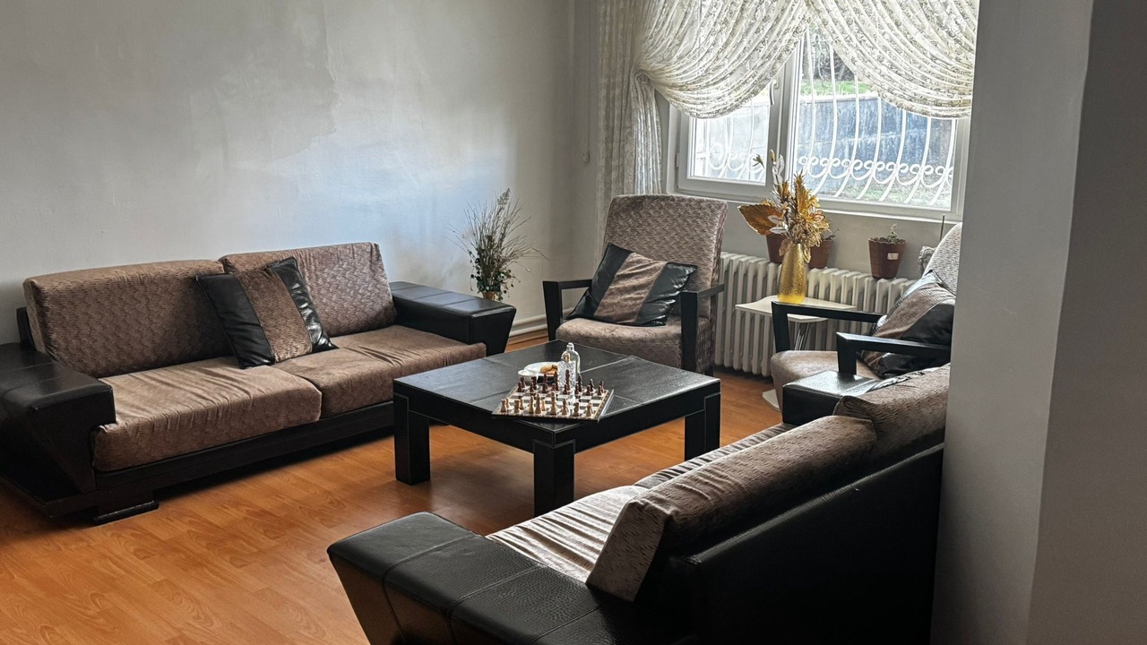 Photo of Livingroom in Cankaya