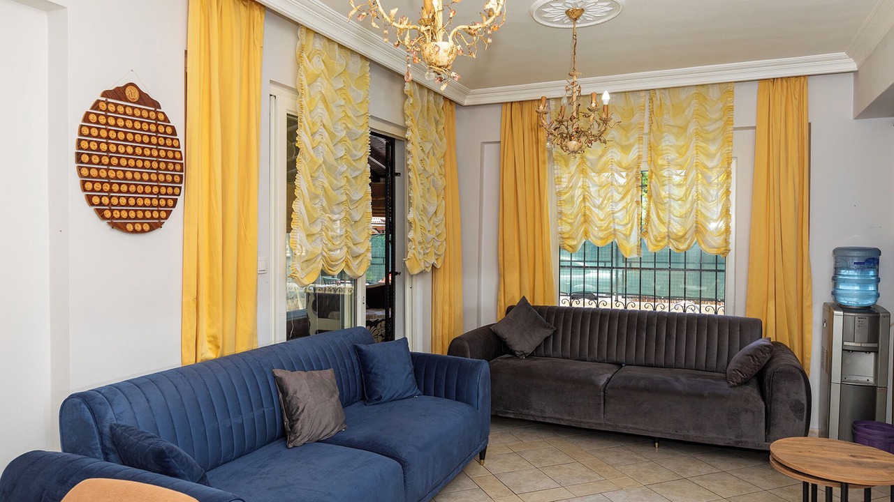 Photo of Livingroom in Fethiye City Center