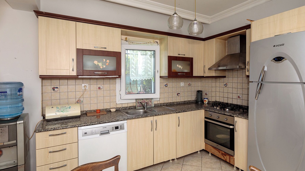 Photo of Kitchen in Fethiye City Center