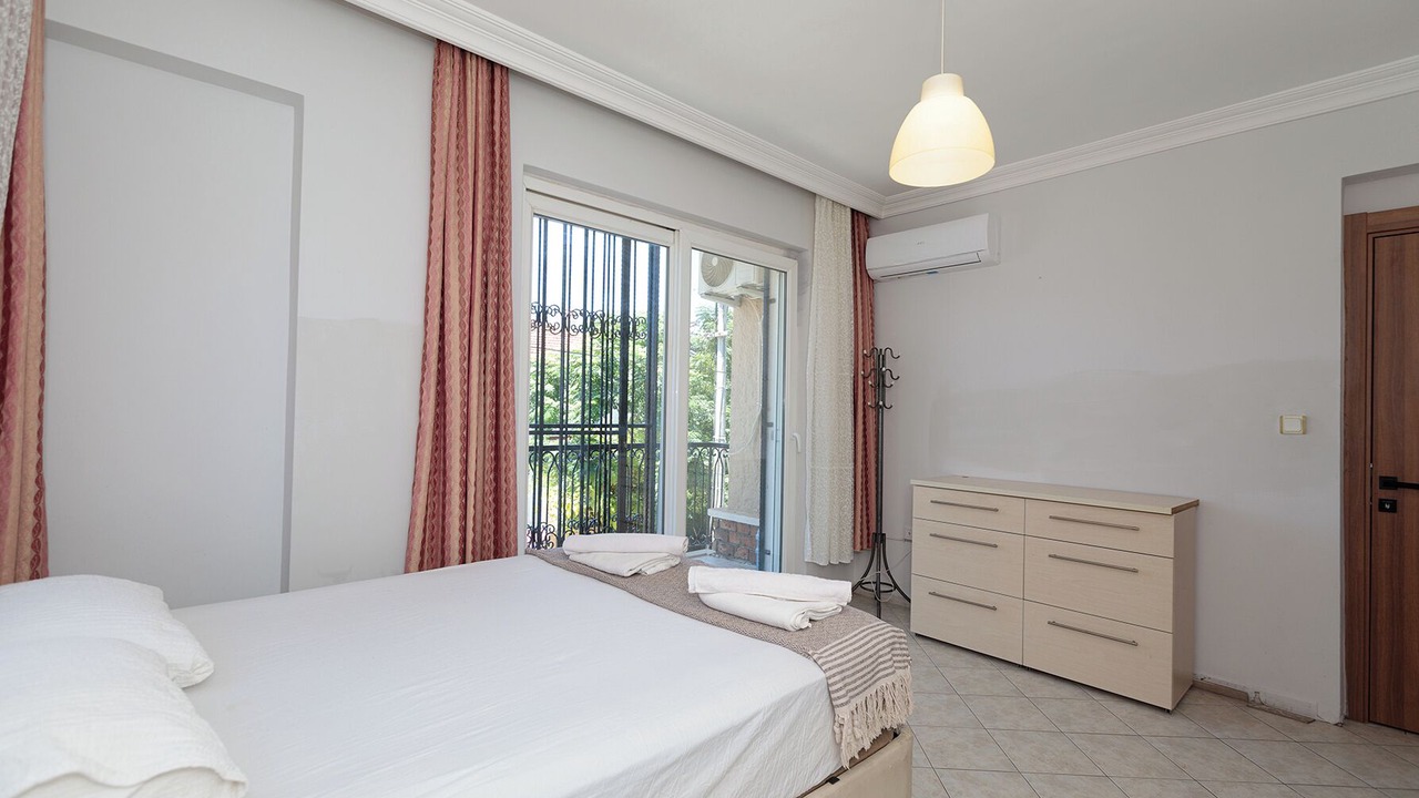 Photo of Bedroom in Fethiye City Center