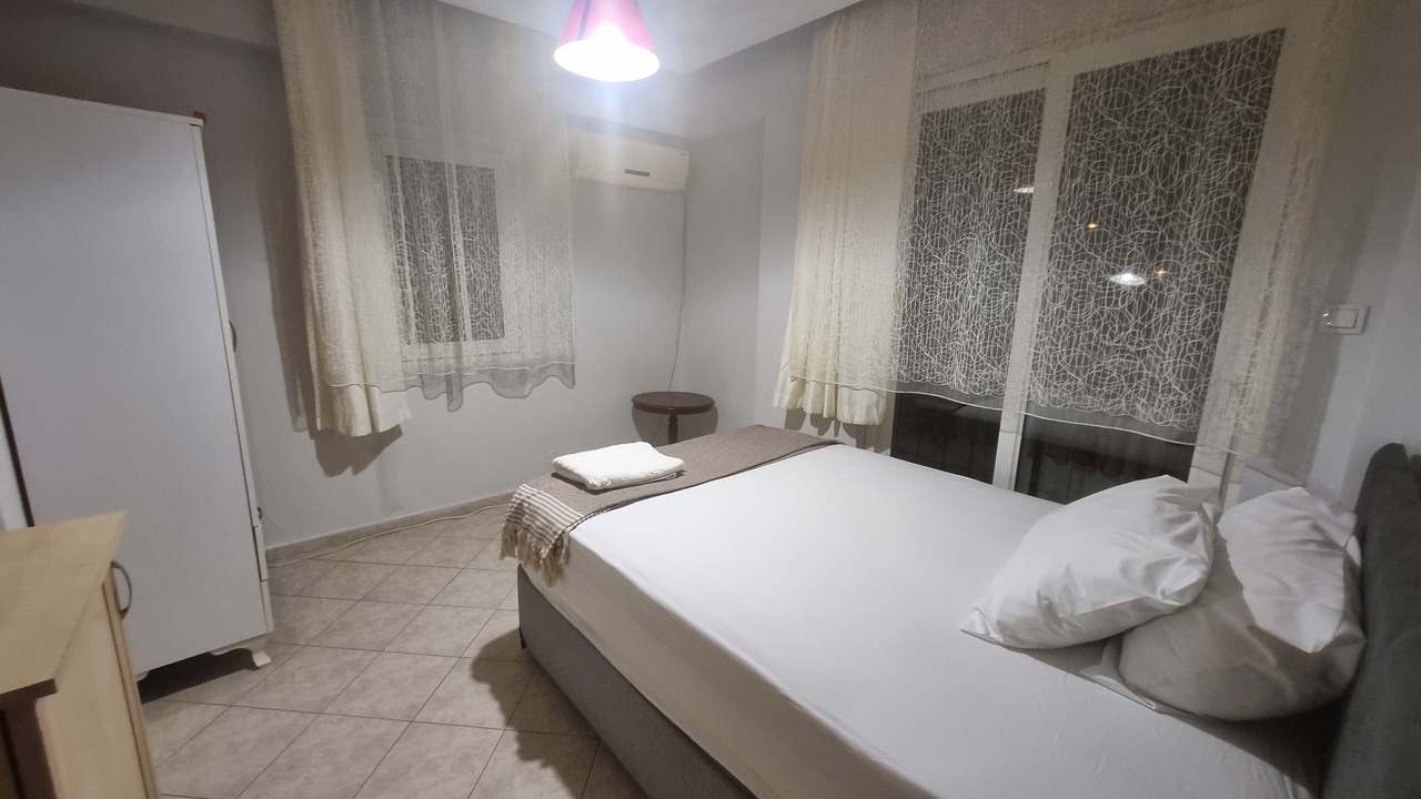 Photo of Bedroom in Fethiye City Center