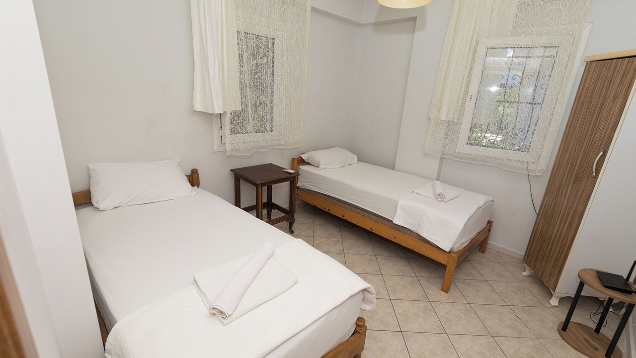 Photo of Bedroom in Fethiye City Center