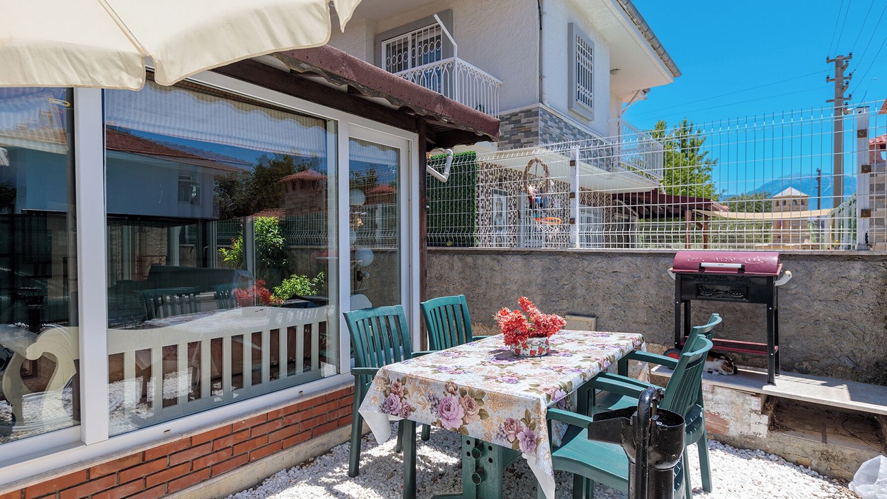 Photo of Outdoor in Fethiye City Center