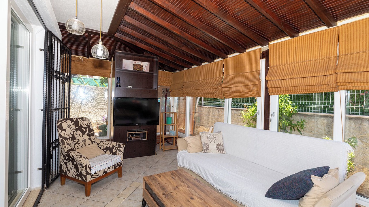Photo of Livingroom in Fethiye City Center