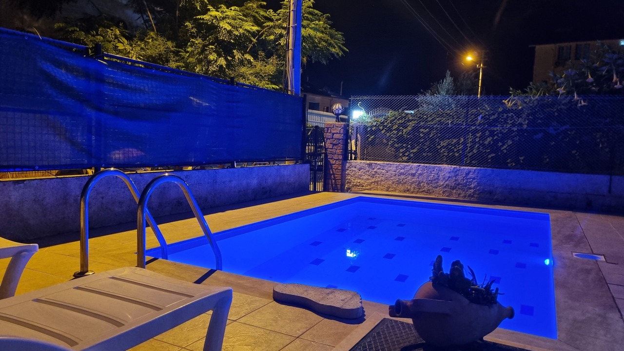 Photo of Outdoor in Fethiye City Center