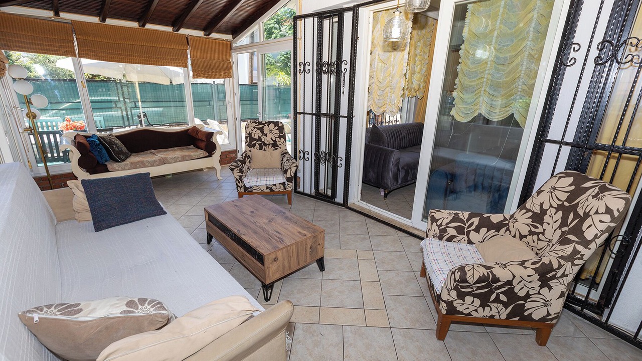Photo of Livingroom in Fethiye City Center