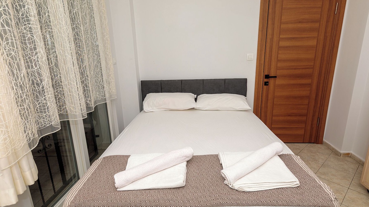Photo of Bedroom in Fethiye City Center