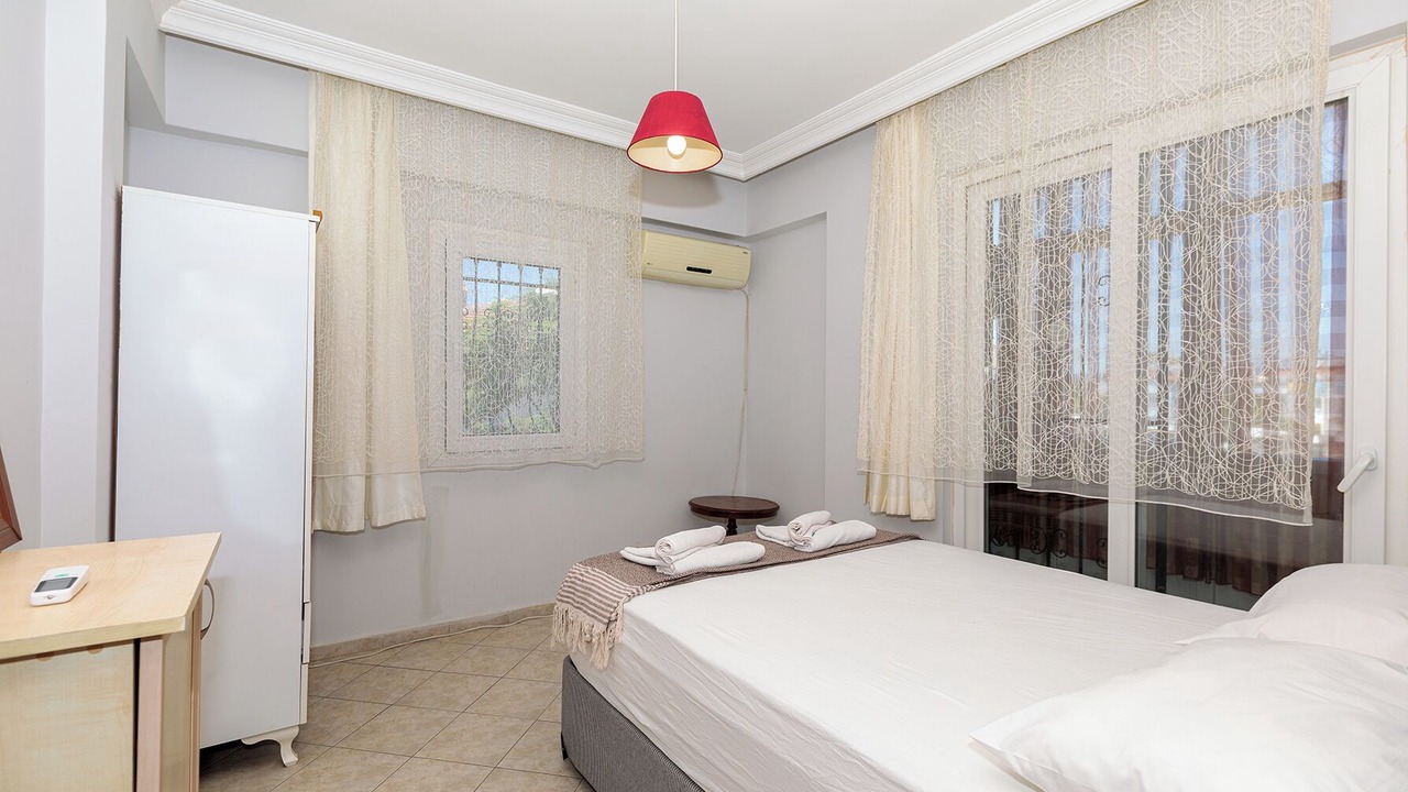 Photo of Bedroom in Fethiye City Center