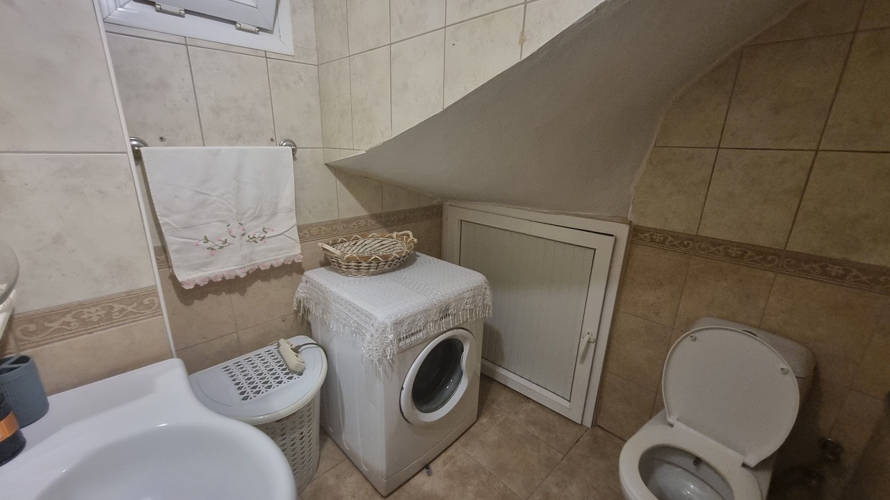 Photo of Bathroom in Fethiye City Center