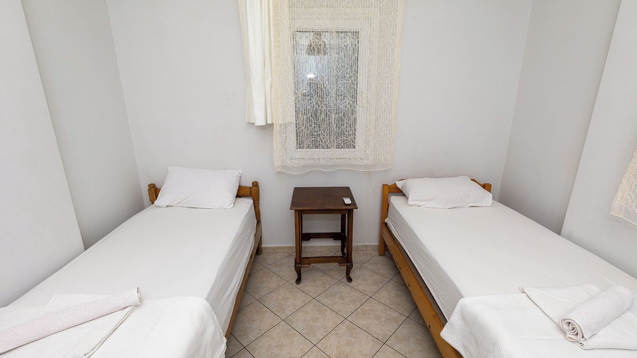Photo of Bedroom in Fethiye City Center