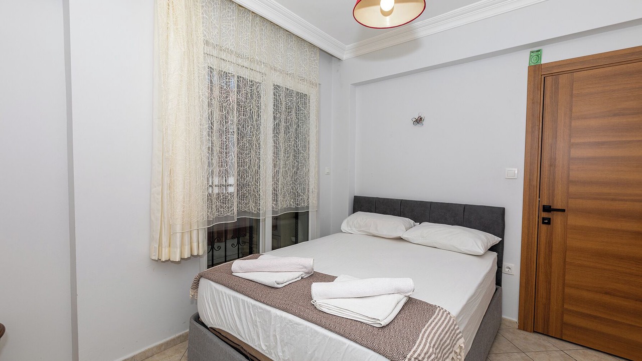 Photo of Bedroom in Fethiye City Center
