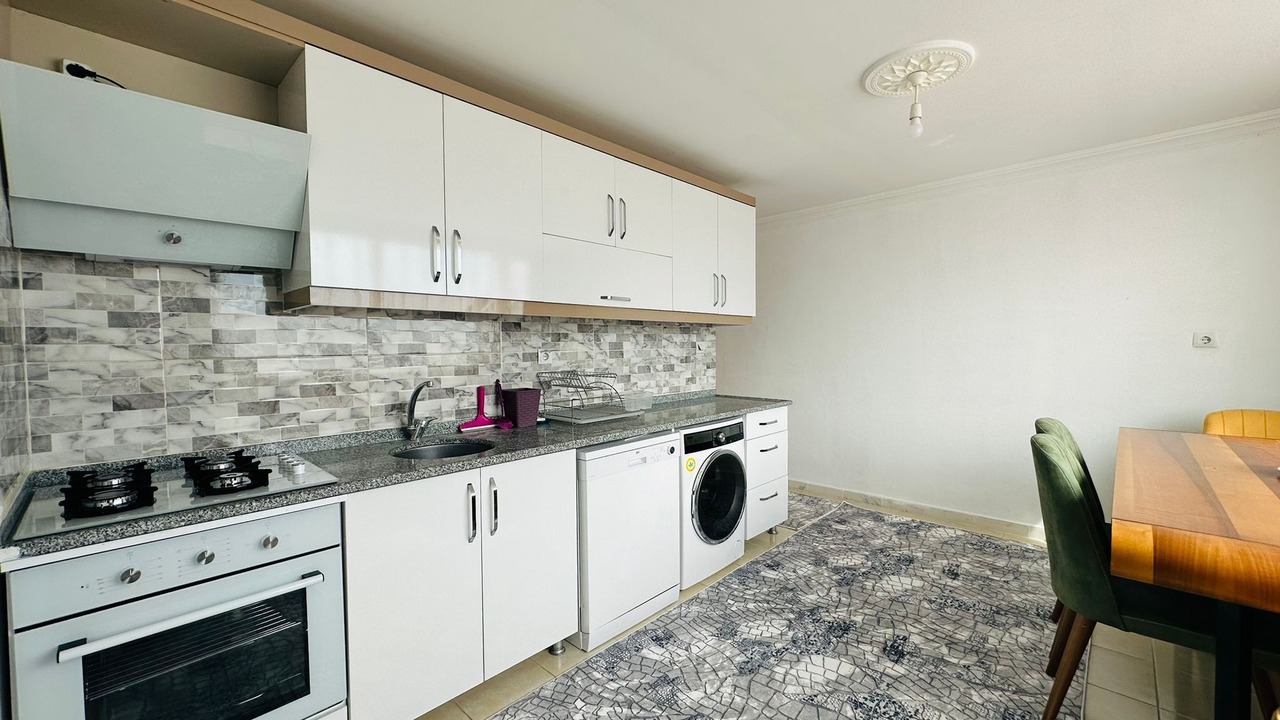 Photo of Kitchen in Kepez