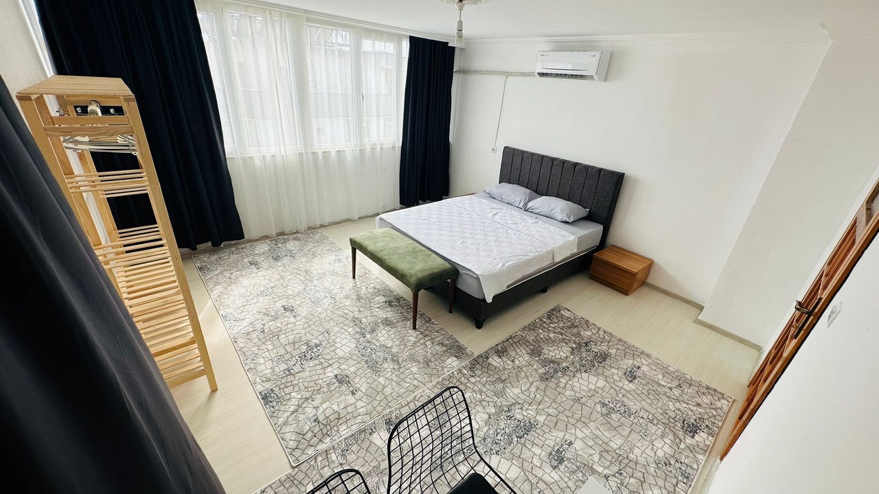 Photo of Bedroom in Kepez