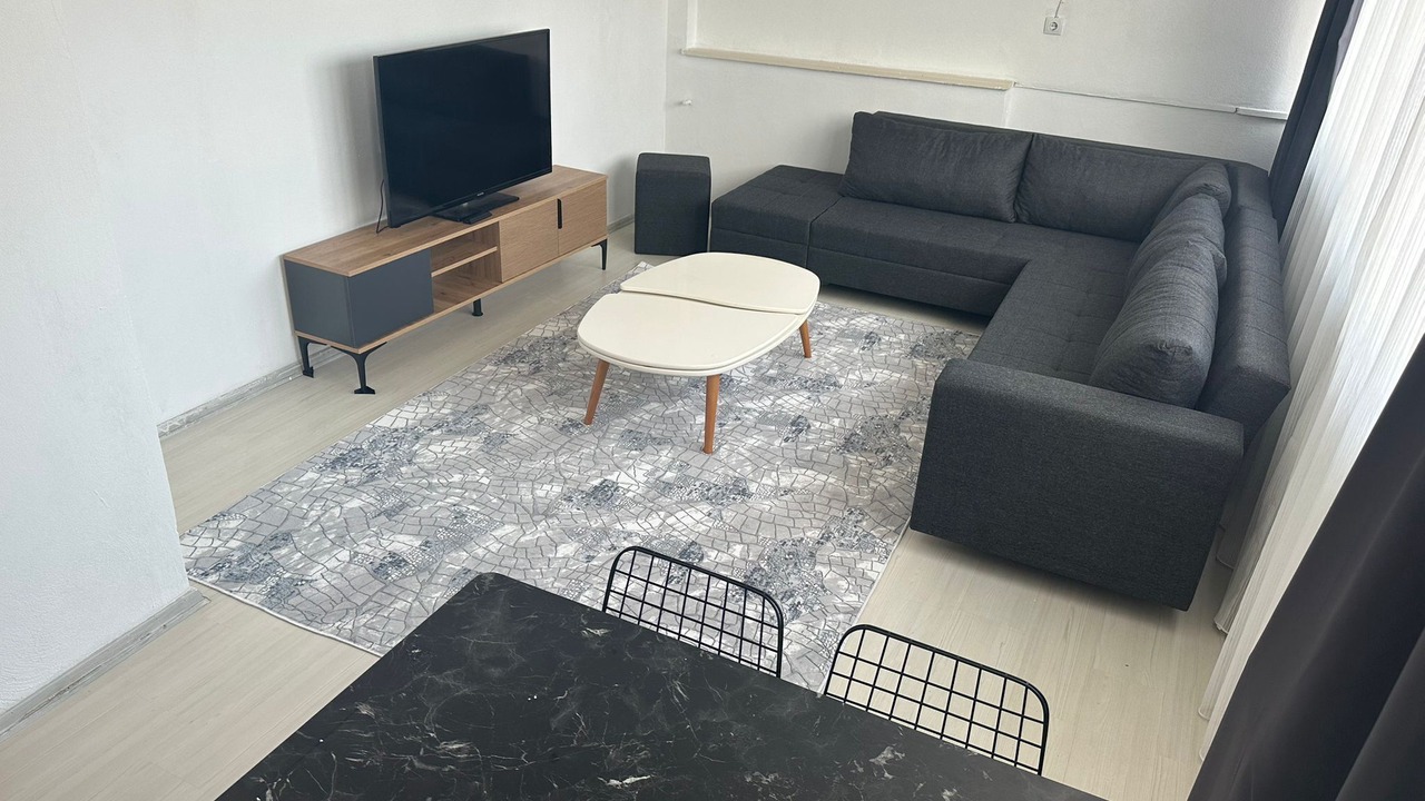 Photo of Livingroom in Kepez