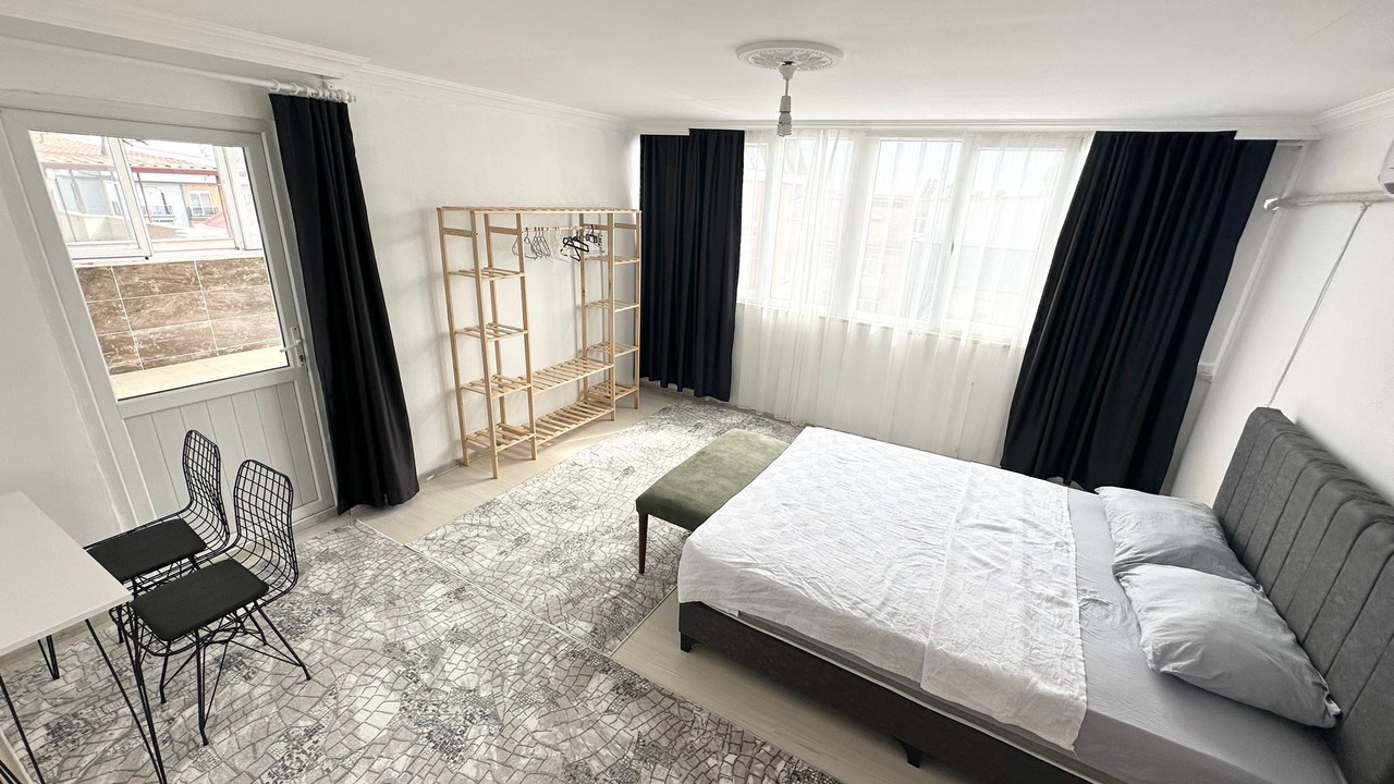 Photo of Bedroom in Kepez