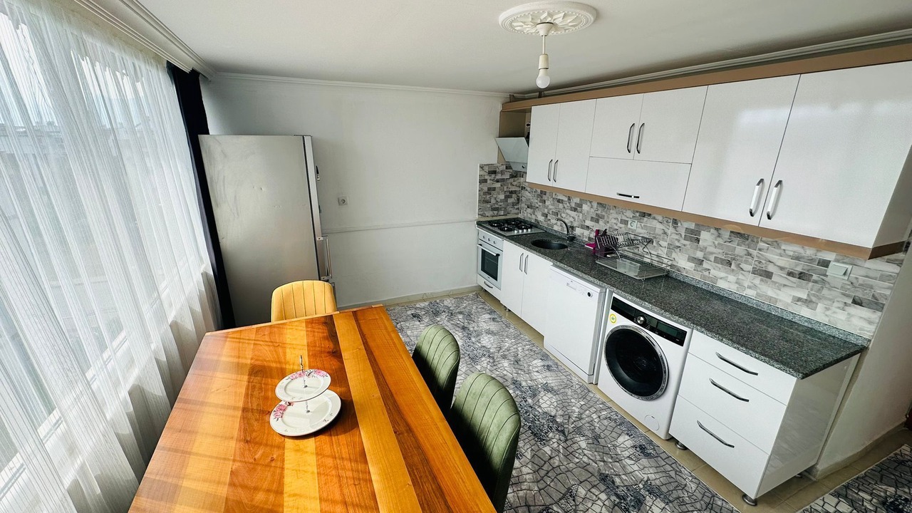 Photo of Kitchen in Kepez