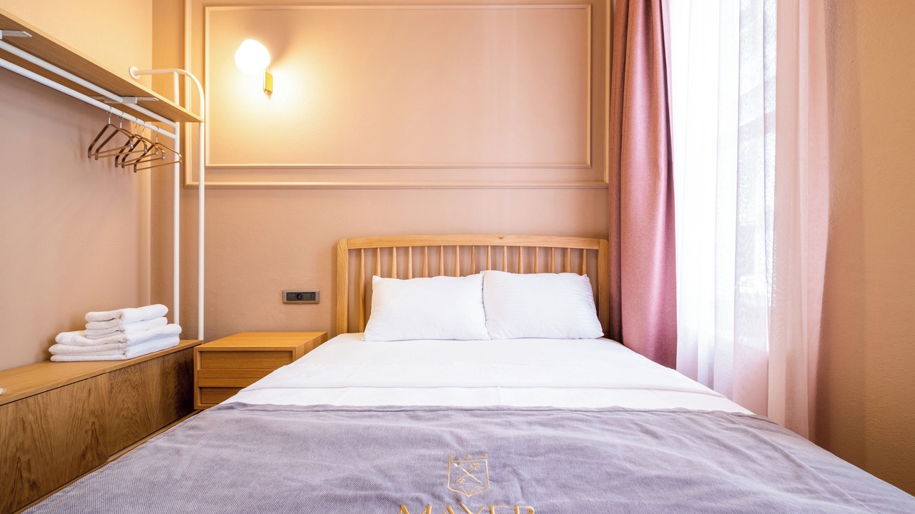 Photo of Bedroom in Galata