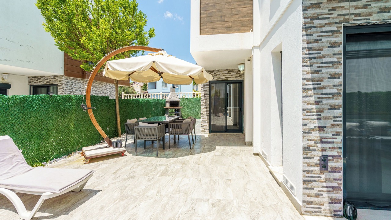 Photo of Outdoor in Kadnlar Denizi Mahallesi