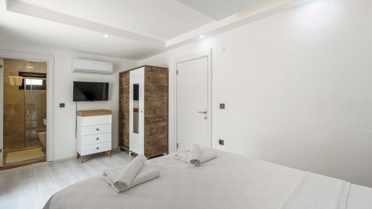 Photo of Bedroom in Kadnlar Denizi Mahallesi