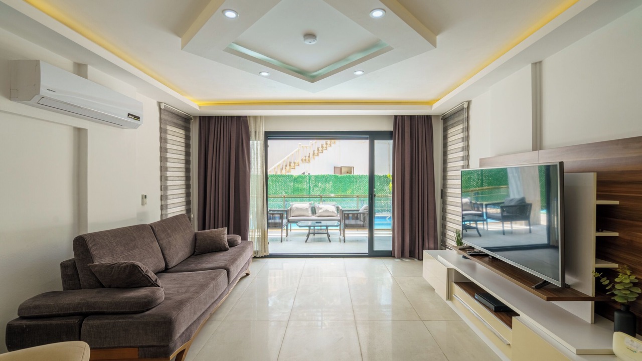 Photo of Livingroom in Kadnlar Denizi Mahallesi