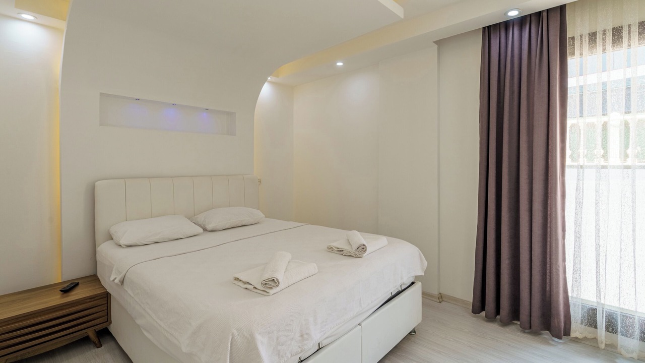 Photo of Bedroom in Kadnlar Denizi Mahallesi