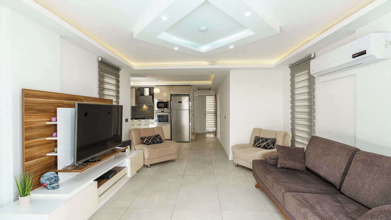 Photo of Livingroom in Kadnlar Denizi Mahallesi