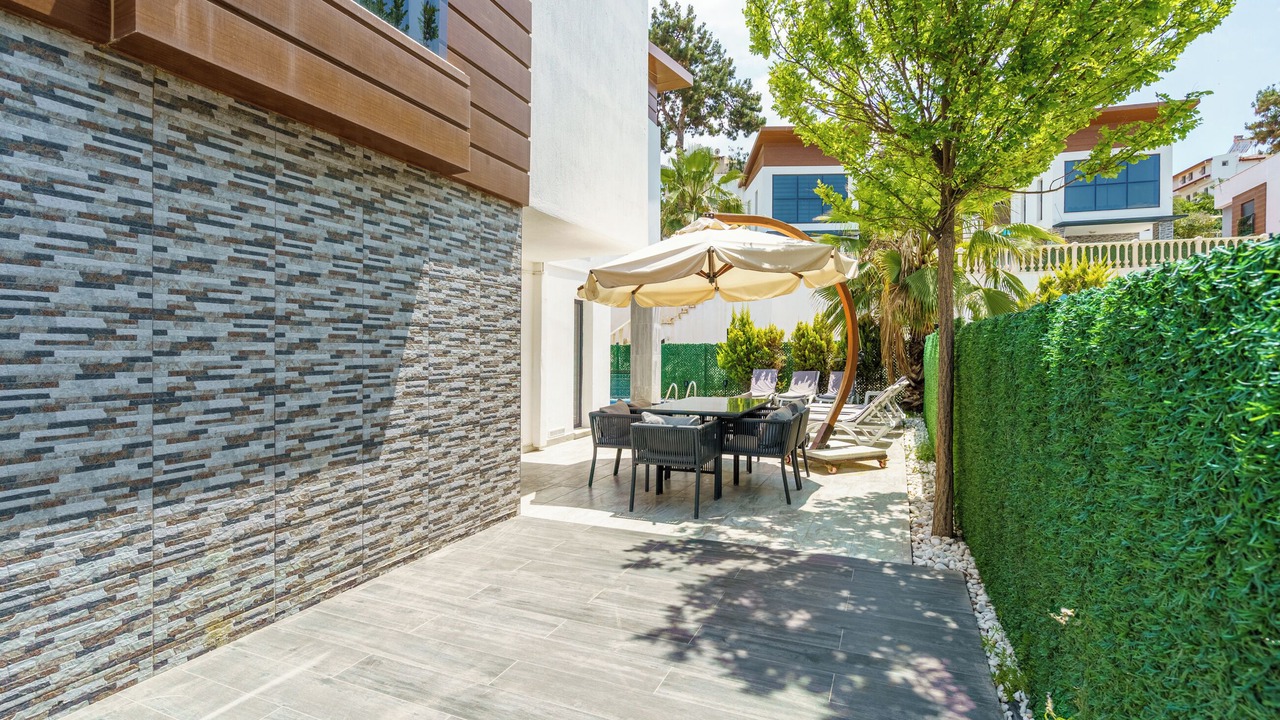 Photo of Outdoor in Kadnlar Denizi Mahallesi
