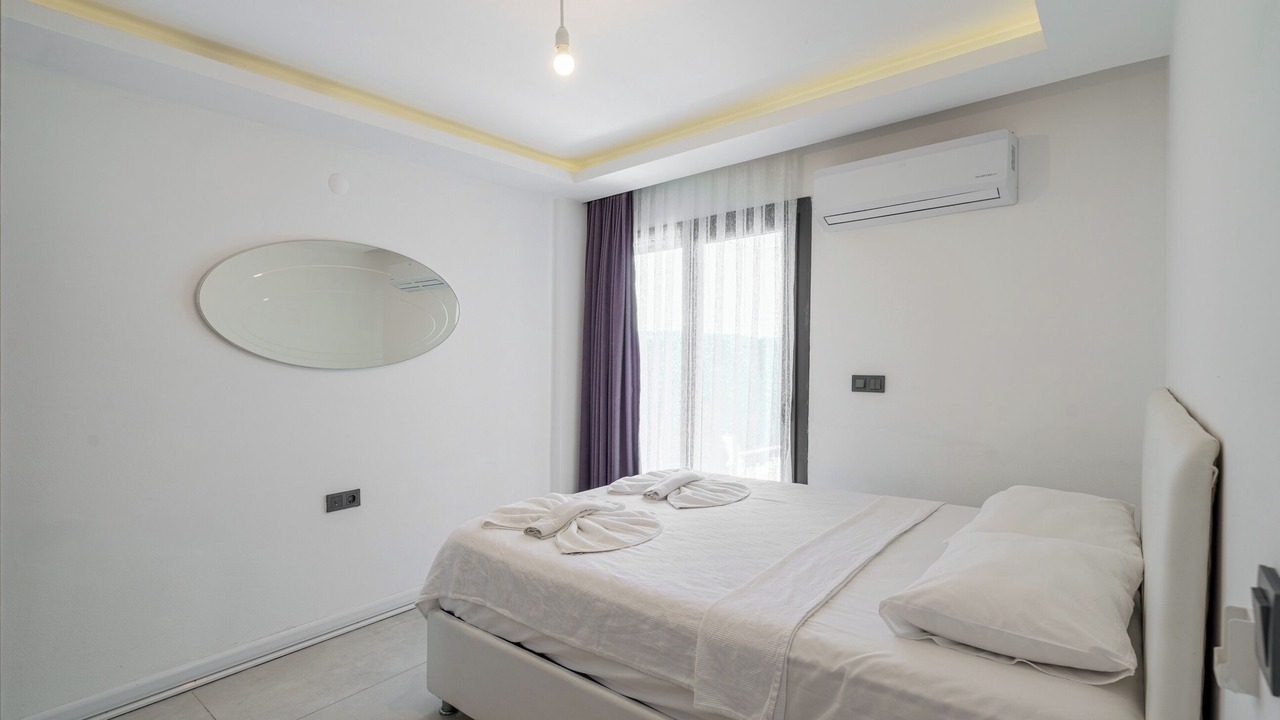 Photo of Bedroom in Kadnlar Denizi Mahallesi