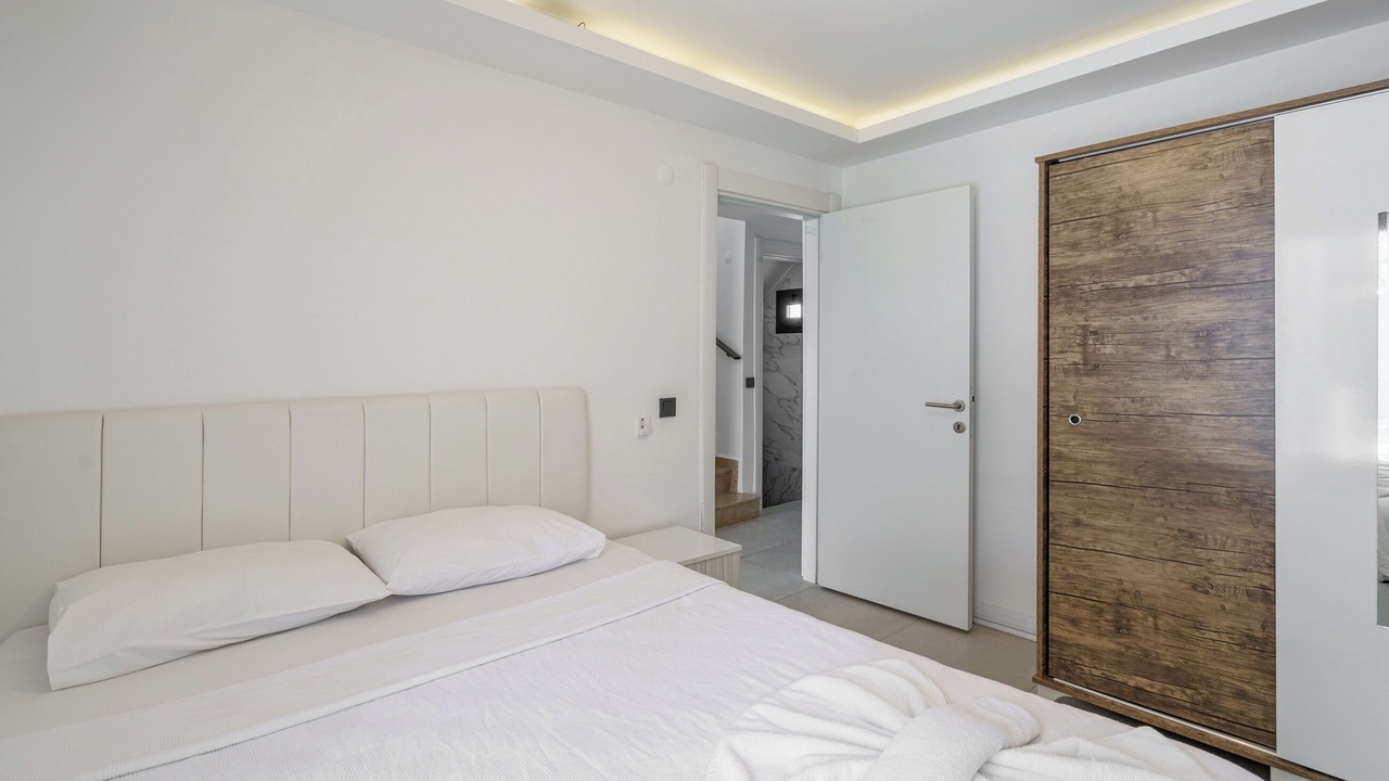 Photo of Bedroom in Kadnlar Denizi Mahallesi