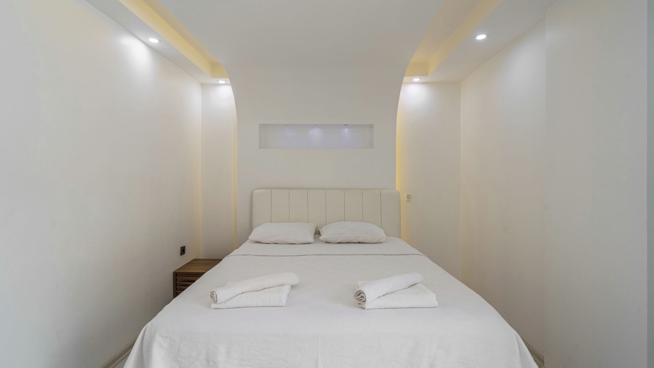 Photo of Bedroom in Kadnlar Denizi Mahallesi