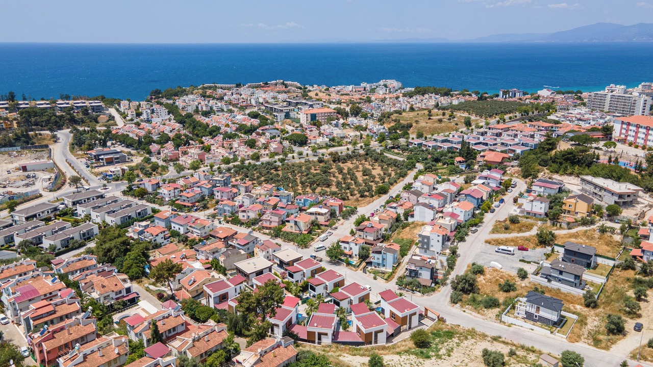 Photo of Outdoor in Kadnlar Denizi Mahallesi