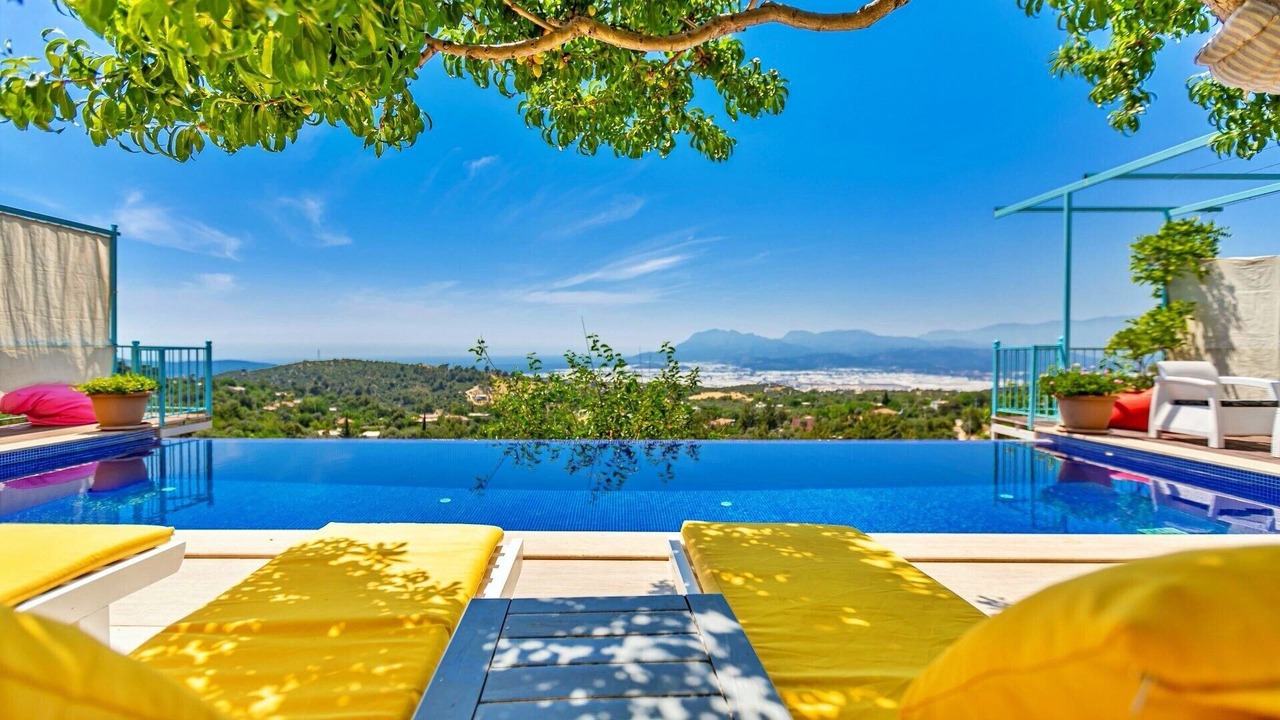 Photo of Outdoor in Uzumlu