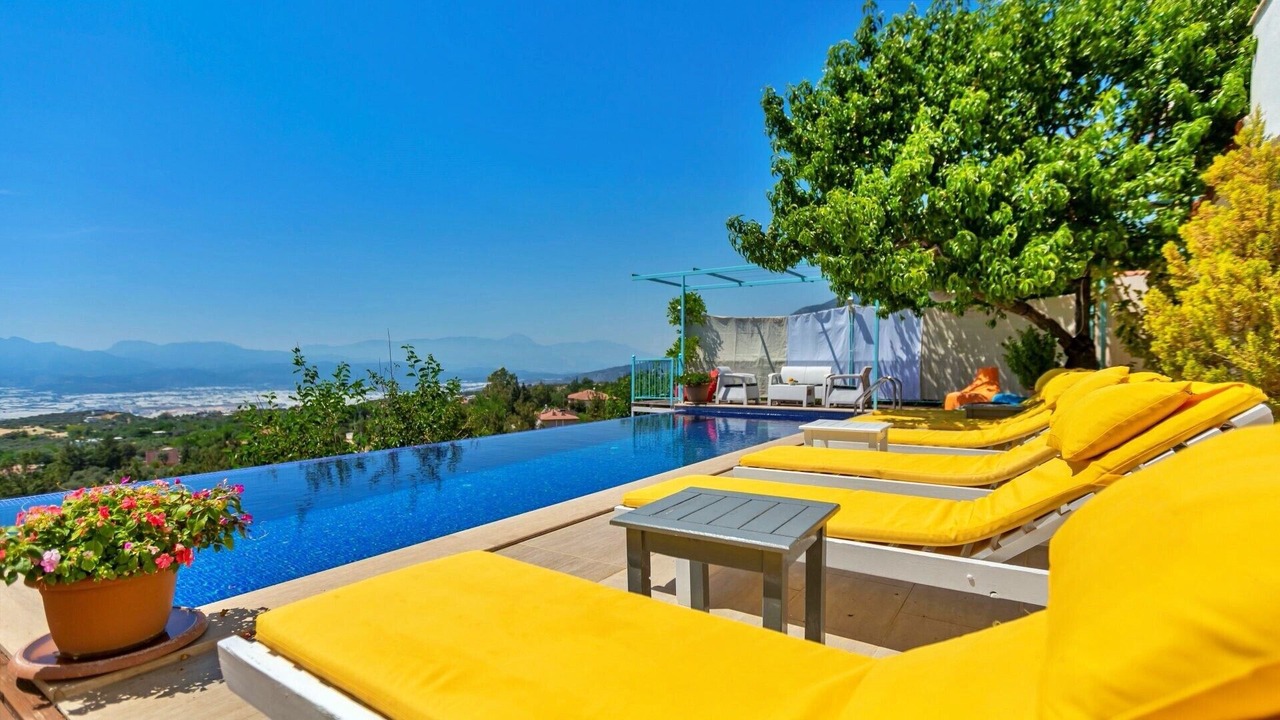 Photo of Outdoor in Uzumlu