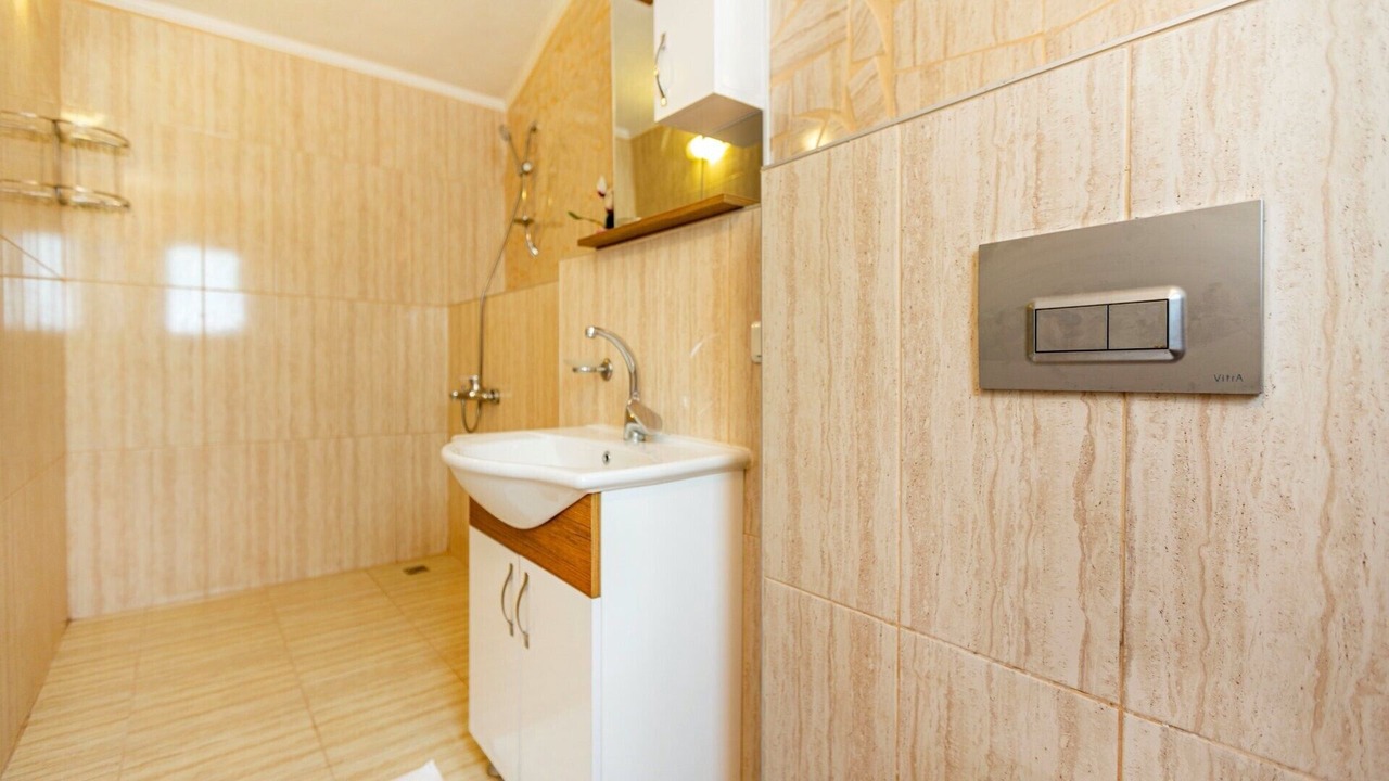 Photo of Bathroom in Uzumlu
