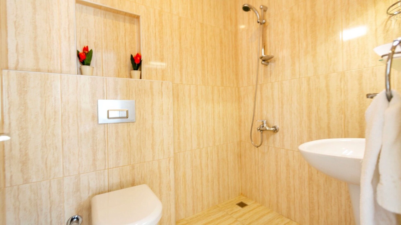 Photo of Bathroom in Uzumlu