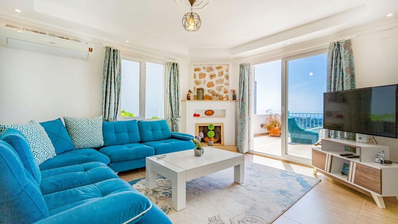 Photo of Livingroom in Uzumlu