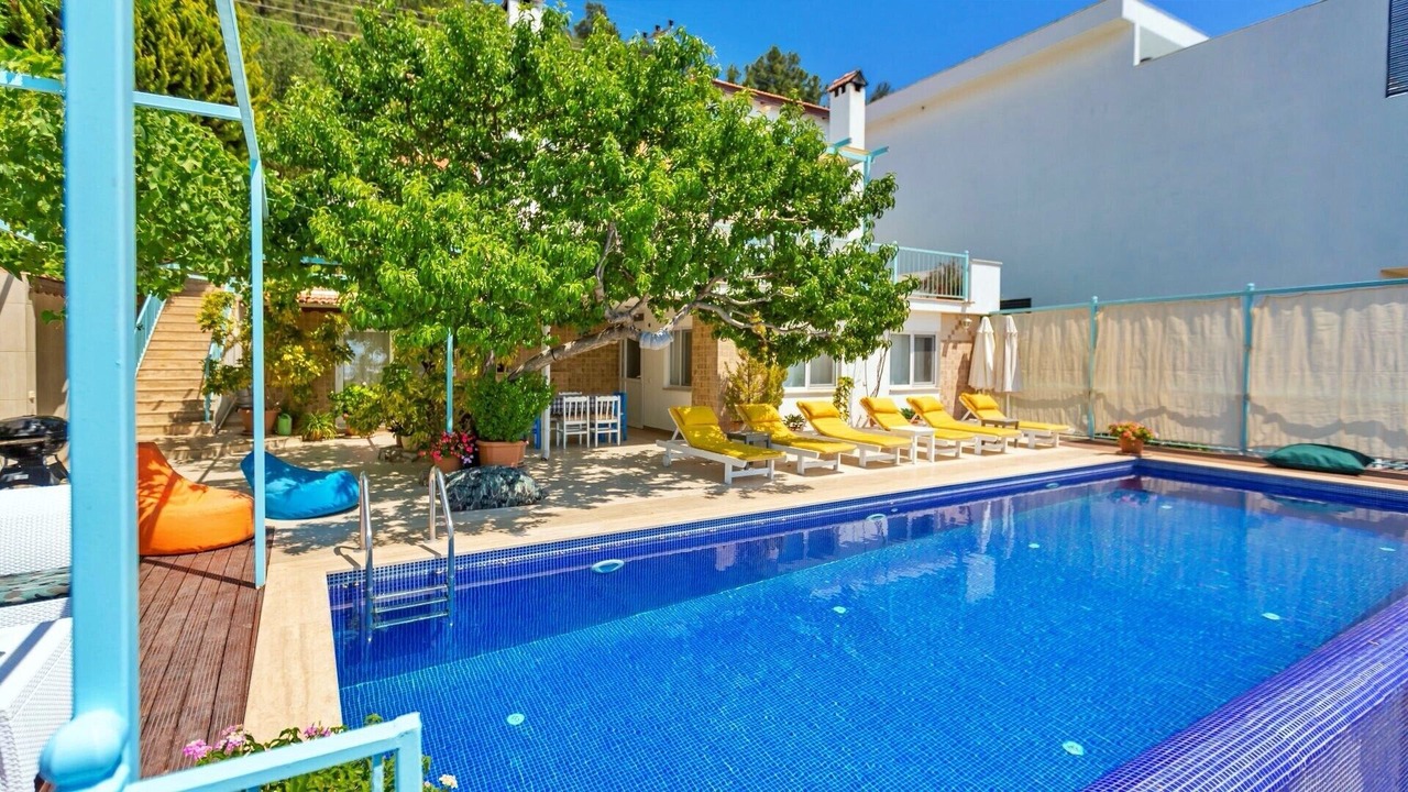 Photo of Outdoor in Uzumlu