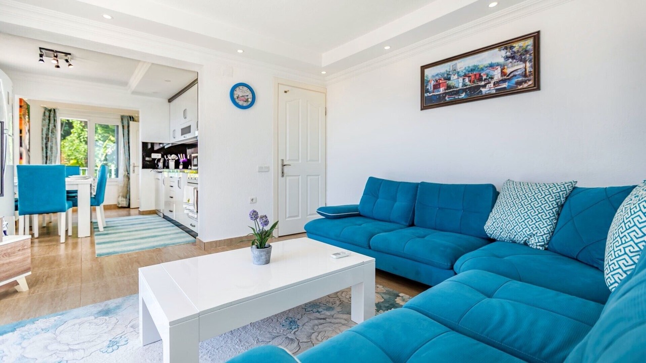 Photo of Livingroom in Uzumlu