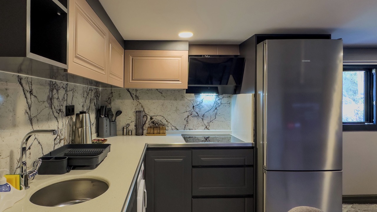 Photo of Kitchen in Kadriye