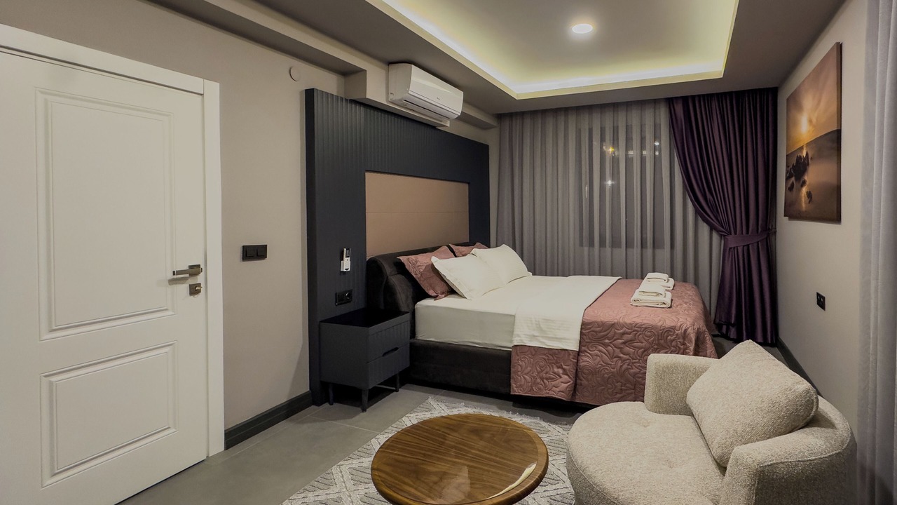 Photo of Bedroom in Kadriye