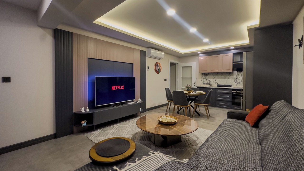 Photo of Livingroom in Kadriye