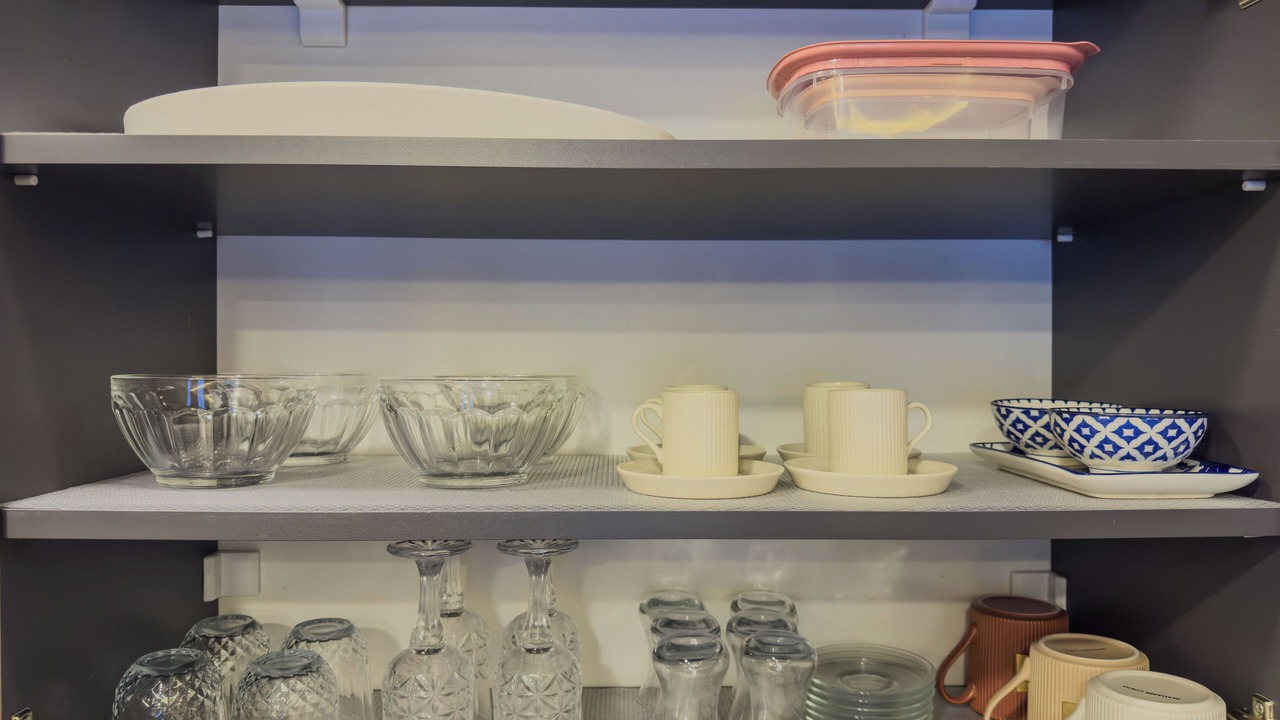 Photo of Kitchen in Kadriye