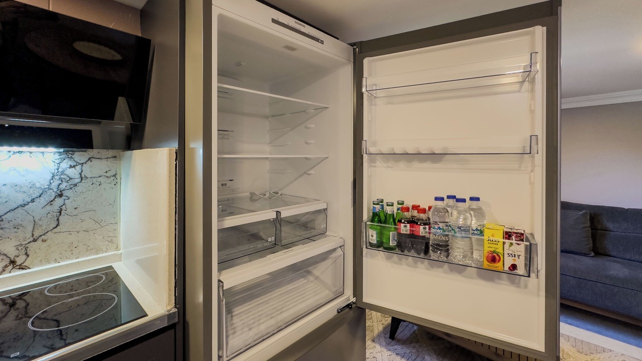 Photo of Kitchen in Kadriye